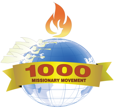Movimiento 1000 Misionero – Filial Perú